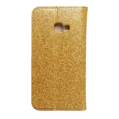 Forcell shining book for samsung xcover 4 gold - TopMag
