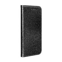 Заредете изображение във визуализатора на галерията – Forcell shining book for xiaomi redmi note 8 pro black - TopMag
