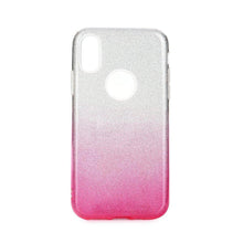 Заредете изображение във визуализатора на галерията – Forcell SHINING Case for IPHONE 12 PRO MAX clear/pink - TopMag
