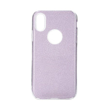 Заредете изображение във визуализатора на галерията – Forcell SHINING Case for IPHONE 12 PRO MAX pink - TopMag
