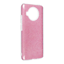 Заредете изображение във визуализатора на галерията – Forcell shining case for xiaomi redmi note 10 / 10s pink - TopMag
