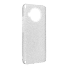 Заредете изображение във визуализатора на галерията – Forcell shining case for xiaomi redmi note 10 / 10s silver - TopMag
