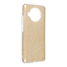 Заредете изображение във визуализатора на галерията – Forcell shining case for xiaomi redmi note 10 pro gold - TopMag

