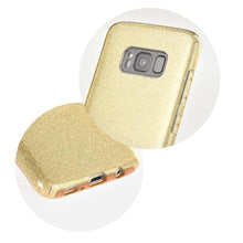 Заредете изображение във визуализатора на галерията – Forcell shining гръб за samsung galaxy s21 ultra gold - TopMag
