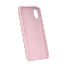 Заредете изображение във визуализатора на галерията – Forcell Silicone Case for IPHONE 12 MINI pink - TopMag
