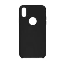 Заредете изображение във визуализатора на галерията – Forcell silicone гръб за iPhone 12 / 12 PRO black - TopMag
