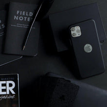 Заредете изображение във визуализатора на галерията – Forcell silicone гръб за samsung galaxy s20 fe / s20 fe 5g black - TopMag
