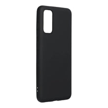 Заредете изображение във визуализатора на галерията – Forcell silicone lite case for samsung galaxy s21 black - TopMag
