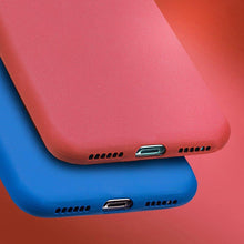 Заредете изображение във визуализатора на галерията – Forcell silicone lite гръб за xiaomi redmi 9a pink - TopMag
