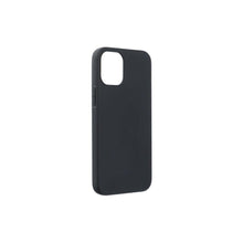 Заредете изображение във визуализатора на галерията – Forcell силиконов гръб за iphone 13 mini black - TopMag
