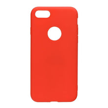 Заредете изображение във визуализатора на галерията – Forcell силиконов гръб за iphone 13 pro max red - TopMag
