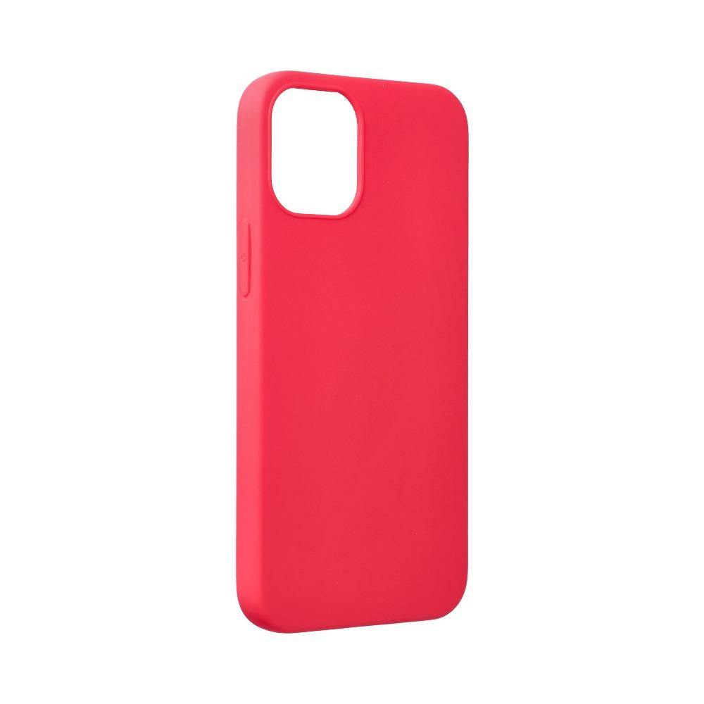 Forcell силиконов гръб за iphone 13 red - TopMag