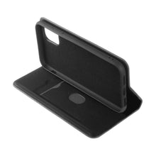 Заредете изображение във визуализатора на галерията – Forcell silk гръб за iPhone 11 2019 (6,1) черен - TopMag
