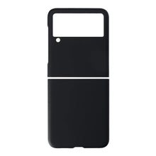 Заредете изображение във визуализатора на галерията – Forcell slim гръб за samsung galaxy z flip 3 5g черен - TopMag
