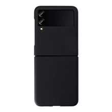 Заредете изображение във визуализатора на галерията – Forcell slim гръб за samsung galaxy z flip 3 5g черен - TopMag
