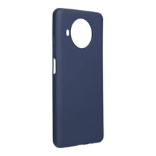 Заредете изображение във визуализатора на галерията – Forcell soft case for xiaomi redmi note 10 / 10s dark blue - TopMag
