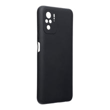 Заредете изображение във визуализатора на галерията – Forcell soft case for xiaomi redmi note 11 black - TopMag
