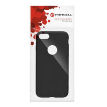 Заредете изображение във визуализатора на галерията – Forcell soft case for xiaomi redmi note 11 black - TopMag
