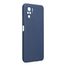 Заредете изображение във визуализатора на галерията – Forcell soft case for xiaomi redmi note 11 pro / 11 pro plus dark blue - TopMag
