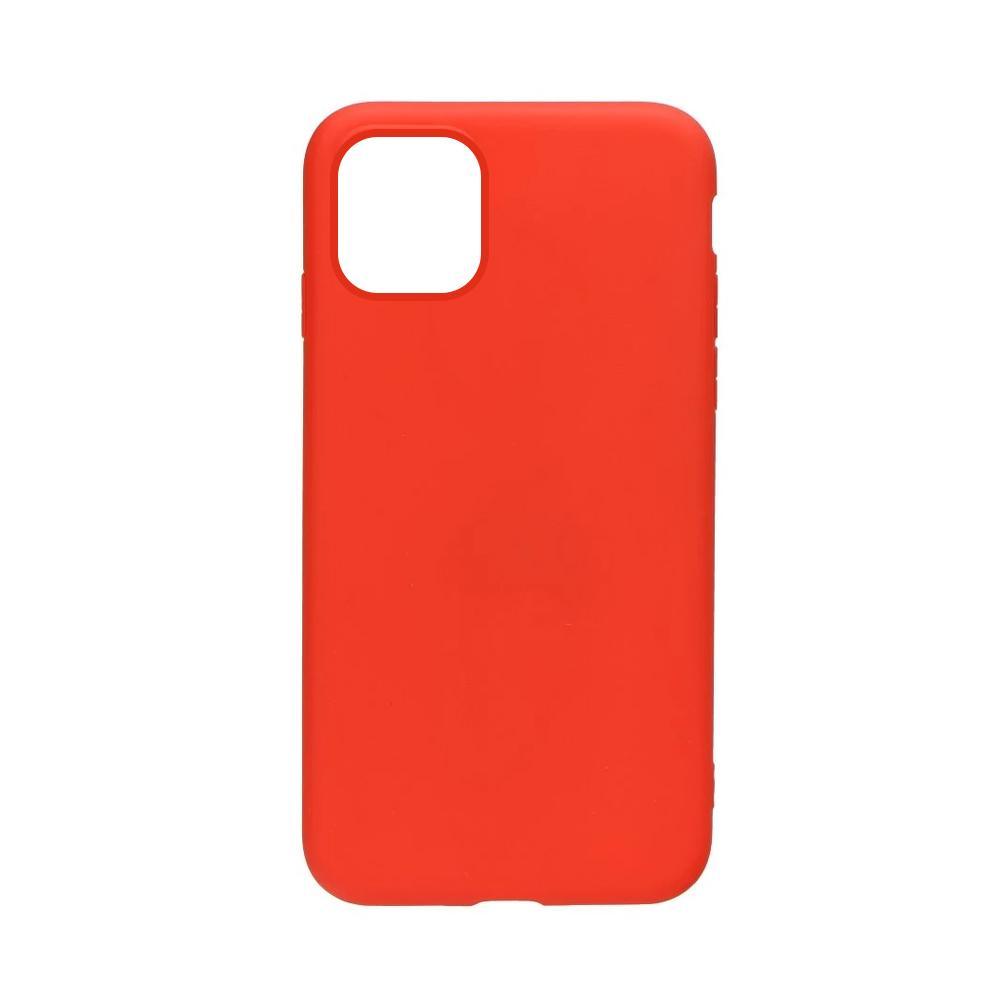Forcell Soft цветен силиконов гръб за iPhone 11 pro max ( 6,5
