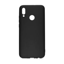 Заредете изображение във визуализатора на галерията – Forcell soft гръб за huawei p smart 2020 black - TopMag

