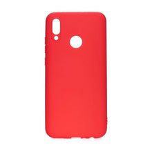 Заредете изображение във визуализатора на галерията – Forcell soft гръб за huawei p smart 2020 red - TopMag
