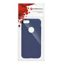 Заредете изображение във визуализатора на галерията – Forcell soft гръб за samsung galaxy a13 4g dark blue - TopMag
