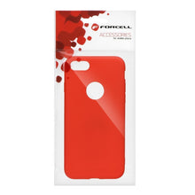 Заредете изображение във визуализатора на галерията – Forcell soft гръб за samsung galaxy a13 4g red - TopMag
