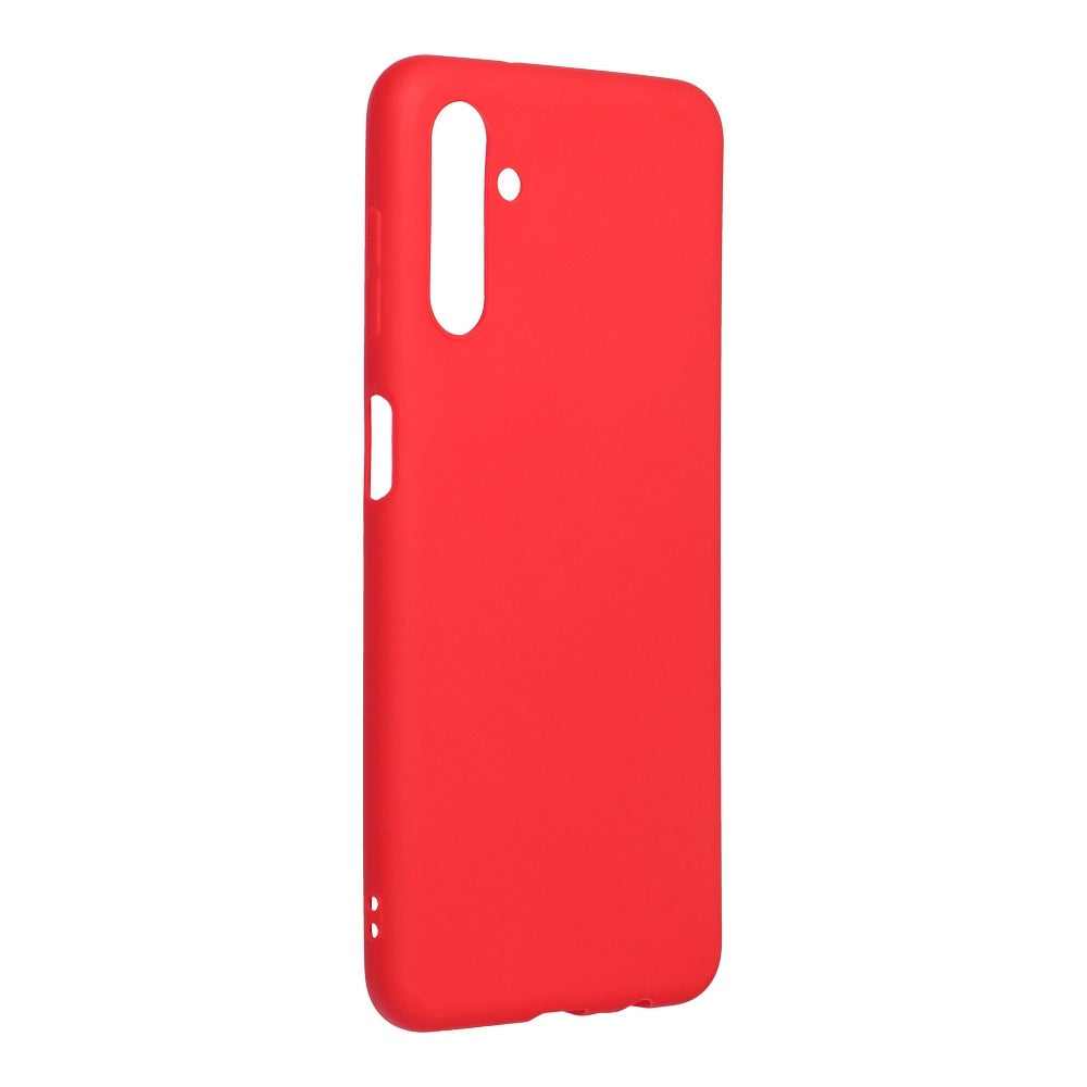 Forcell soft гръб за samsung galaxy a13 5G red - TopMag