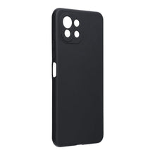 Заредете изображение във визуализатора на галерията – Forcell soft гръб за xiaomi mi 11 lite 5g / mi 11 lite lte ( 4g ) черен - TopMag
