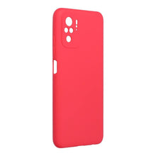 Заредете изображение във визуализатора на галерията – Forcell soft гръб за xiaomi redmi note 11 red - TopMag
