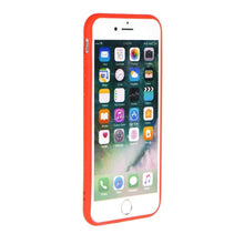 Заредете изображение във визуализатора на галерията – Forcell soft гръб за xiaomi redmi note 11 red - TopMag
