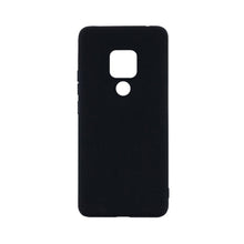 Заредете изображение във визуализатора на галерията – Forcell soft magnet гръб за huawei mate 20 черен - TopMag
