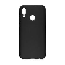 Заредете изображение във визуализатора на галерията – Forcell soft magnet гръб за huawei p smart z черен - TopMag
