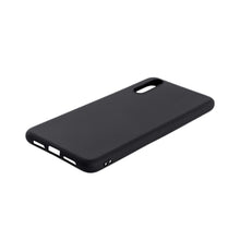 Заредете изображение във визуализатора на галерията – Forcell soft magnet гръб за huawei p20 черен - TopMag
