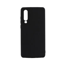 Заредете изображение във визуализатора на галерията – Forcell soft magnet гръб за huawei p30 черен - TopMag

