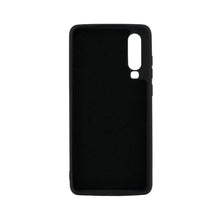 Заредете изображение във визуализатора на галерията – Forcell soft magnet гръб за huawei p30 черен - TopMag
