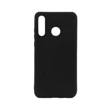 Заредете изображение във визуализатора на галерията – Forcell soft magnet гръб за huawei p30 lite черен - TopMag
