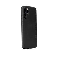 Заредете изображение във визуализатора на галерията – Forcell soft magnet гръб за huawei p30 pro черен - TopMag
