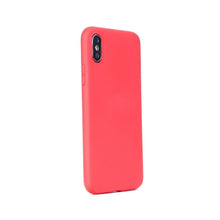 Заредете изображение във визуализатора на галерията – Forcell soft magnet гръб за iPhone 6 plus червен - TopMag
