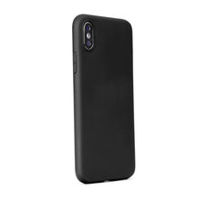 Заредете изображение във визуализатора на галерията – Forcell soft magnet гръб за iPhone x / xs черен - TopMag
