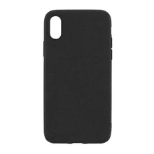 Заредете изображение във визуализатора на галерията – Forcell soft magnet гръб за iPhone xr ( 6,1" ) черен - TopMag
