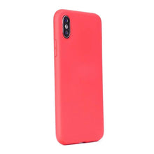 Заредете изображение във визуализатора на галерията – Forcell soft magnet гръб за iPhone xs max ( 6,5" ) червен - TopMag
