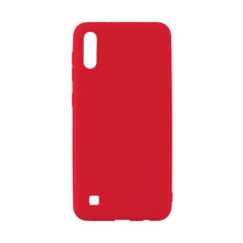 Заредете изображение във визуализатора на галерията – Forcell soft magnet гръб за samsung galaxy a10 червен - TopMag
