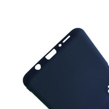 Заредете изображение във визуализатора на галерията – Forcell soft magnet гръб за samsung galaxy a7 2018 ( a750 ) тъмносин - TopMag
