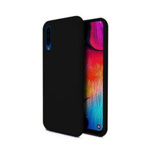 Заредете изображение във визуализатора на галерията – Forcell soft magnet гръб за samsung galaxy a70 черен - TopMag
