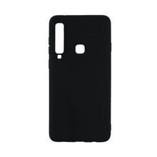 Заредете изображение във визуализатора на галерията – Forcell soft magnet гръб за samsung galaxy a9 черен - TopMag
