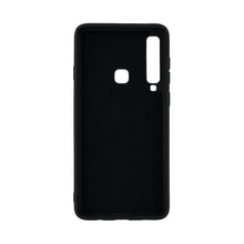 Заредете изображение във визуализатора на галерията – Forcell soft magnet гръб за samsung galaxy a9 черен - TopMag
