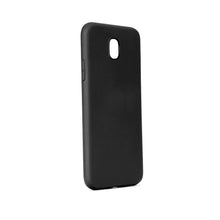 Заредете изображение във визуализатора на галерията – Forcell soft magnet гръб за samsung galaxy j3 2017 черен - TopMag
