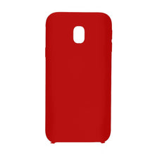 Заредете изображение във визуализатора на галерията – Forcell soft magnet гръб за samsung galaxy j3 2017 червен - TopMag

